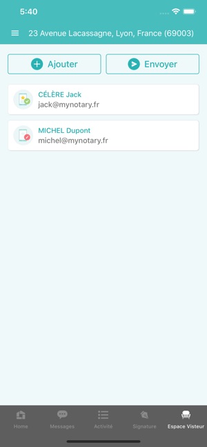 MyNotary(圖7)-速報App