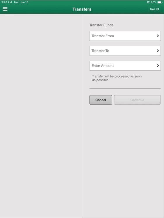 GBC MOBILE FOR IPAD screenshot-3