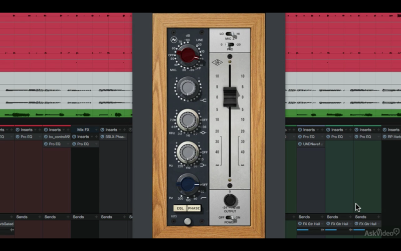 Exploring NEVE Bundle Course thumbnail 4