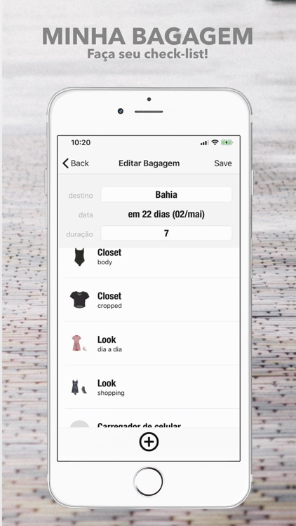 KeepCloset screenshot-7