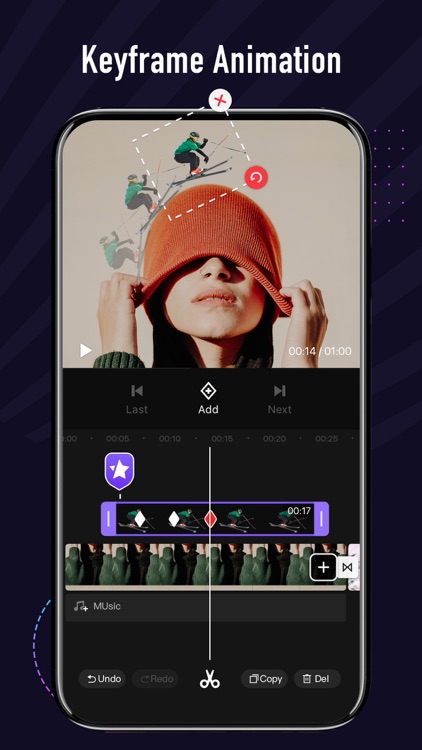 StoryCut - Video Editor &Maker screenshot-7