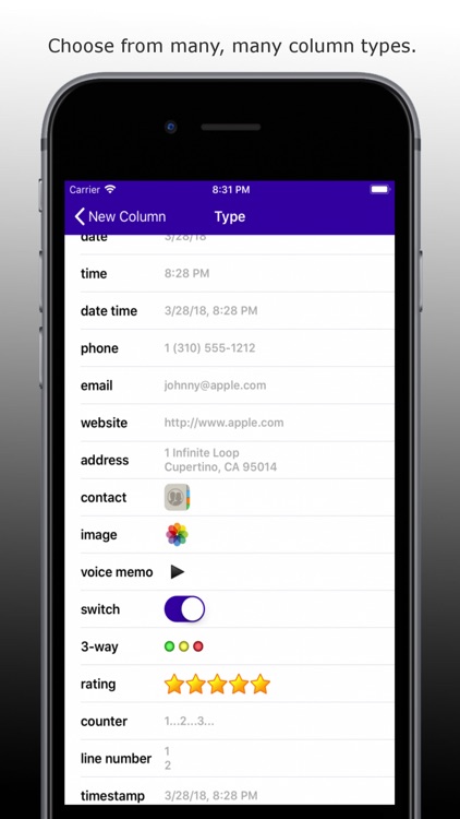 List Master Pro - Your Lists screenshot-4