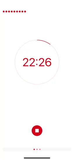 Pomodoro Timer - Be Productive screenshot 17