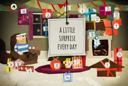 Game screenshot Fiete Christmas apk