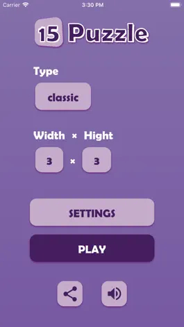Game screenshot Agile 15 Puzzle apk