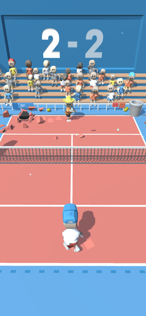 Tennis Party(圖3)-速報App