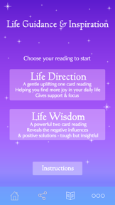 Life Guidance and Inspiration screenshot