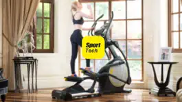 Game screenshot SportTech mod apk