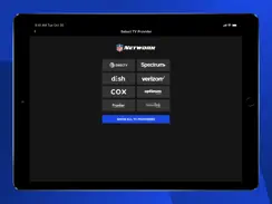 NFL Network iPad image 4