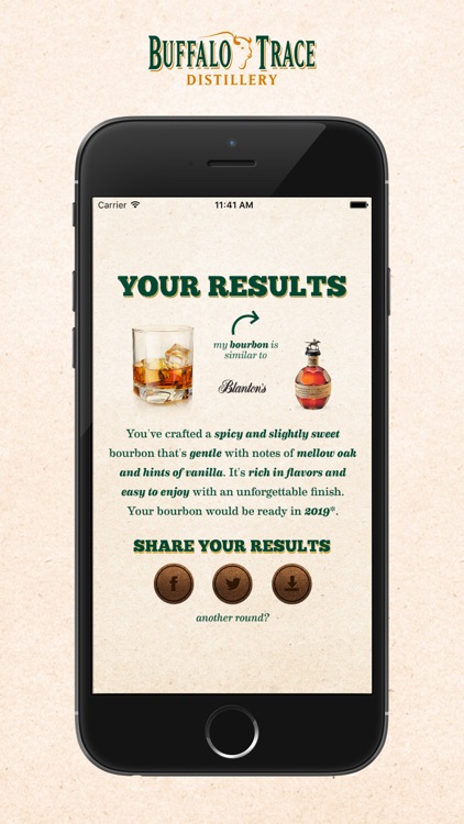 Craft Bourbon screenshot-4