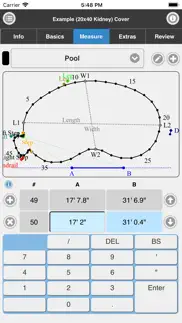 pool measure pro айфон картинки 1
