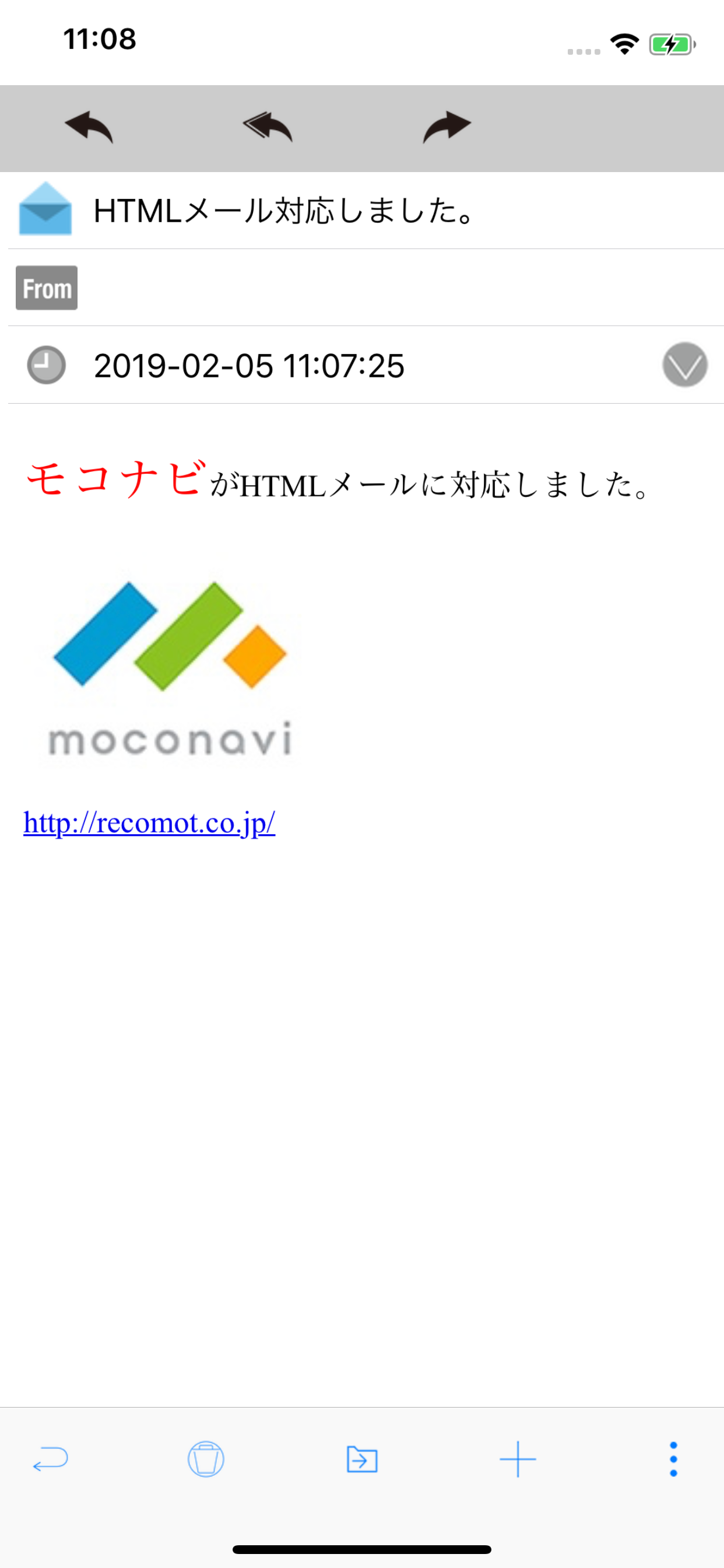 Moconavi Cloud9 screenshot 3
