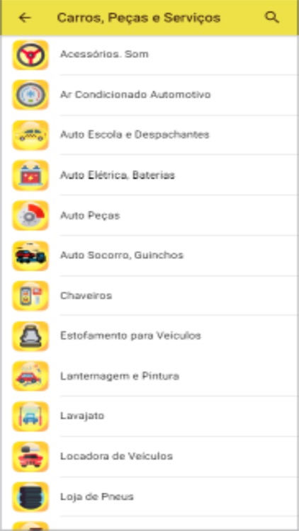 LisCel Palmas - TO screenshot-3