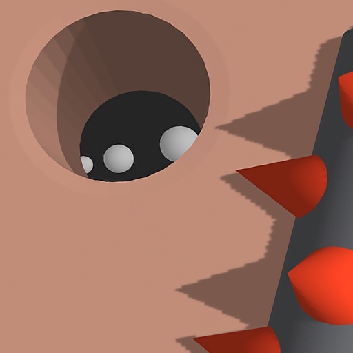 Hole Rescue 3D icon