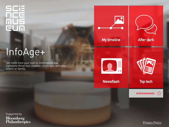 InfoAge