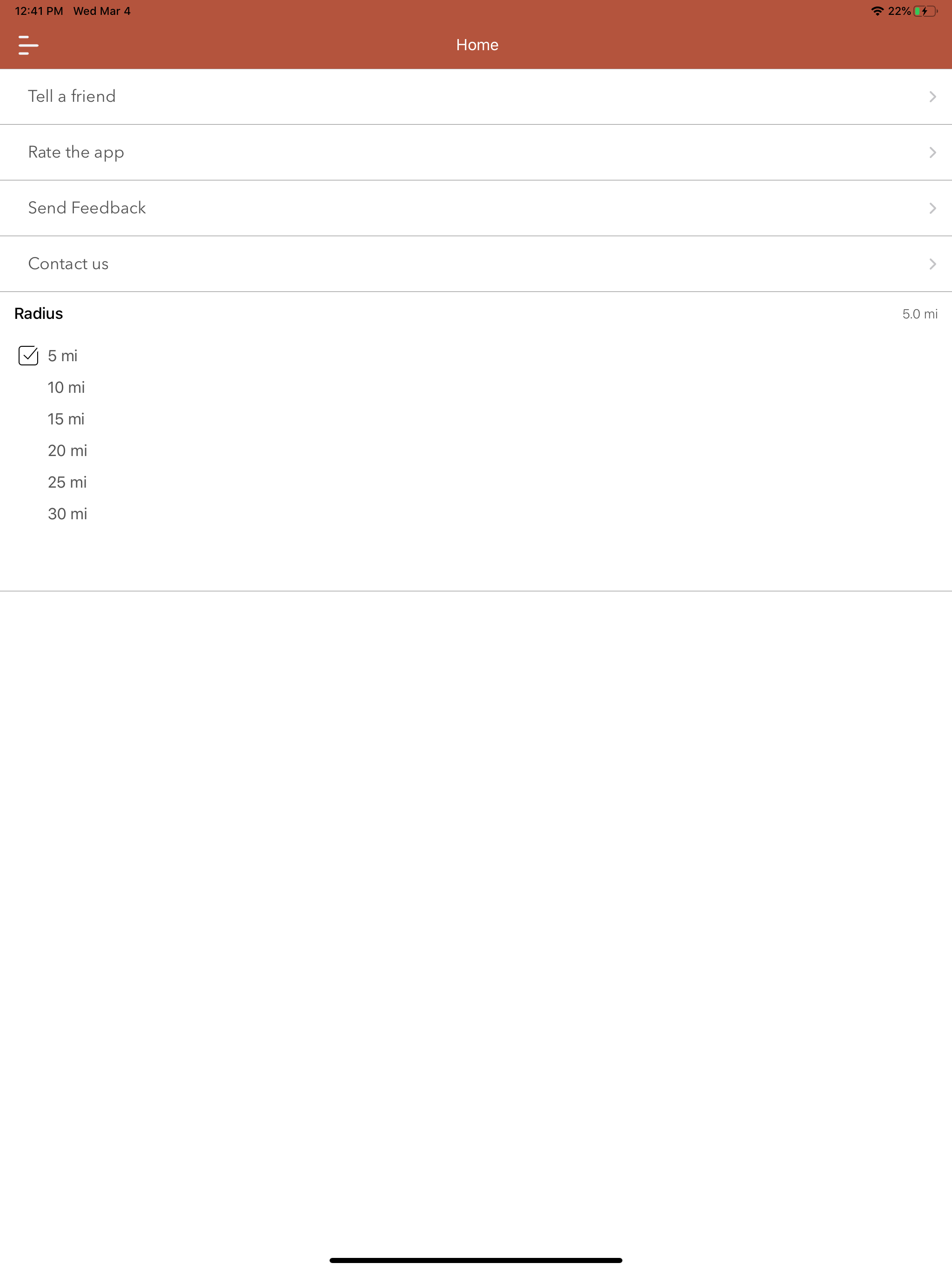 Khadim screenshot 13