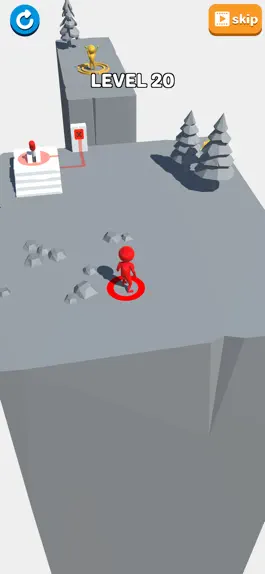 Game screenshot Human Puzzle apk