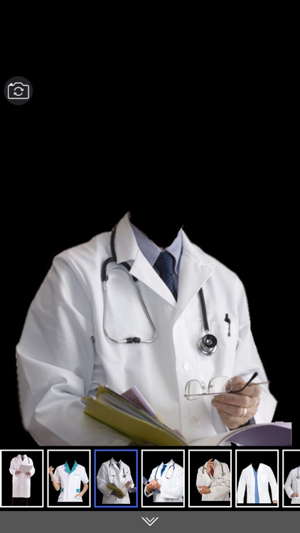 I Am Doctor - Photo Fun