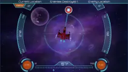 Game screenshot Rotating Rockets mod apk