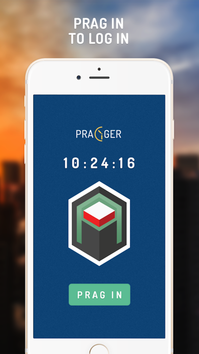 Screenshot #2 pour Pragger