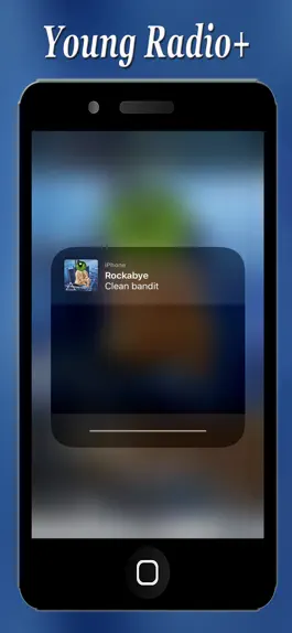 Game screenshot Young Radio+ hack