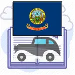 Idaho DMV Permit Test App Cancel