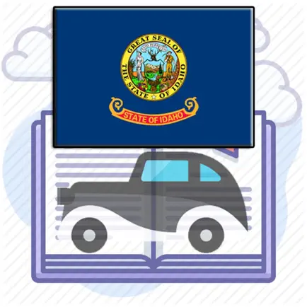 Idaho DMV Permit Test Читы