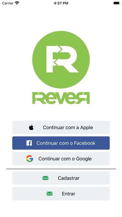Rever
