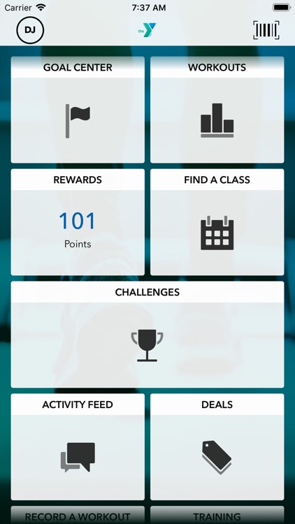 YMCA of Virginia's Blue Ridge