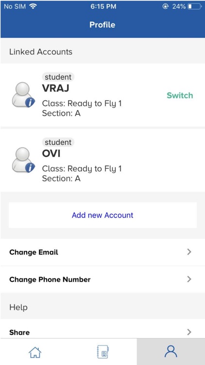Little Millennium - Manjalpur screenshot-3
