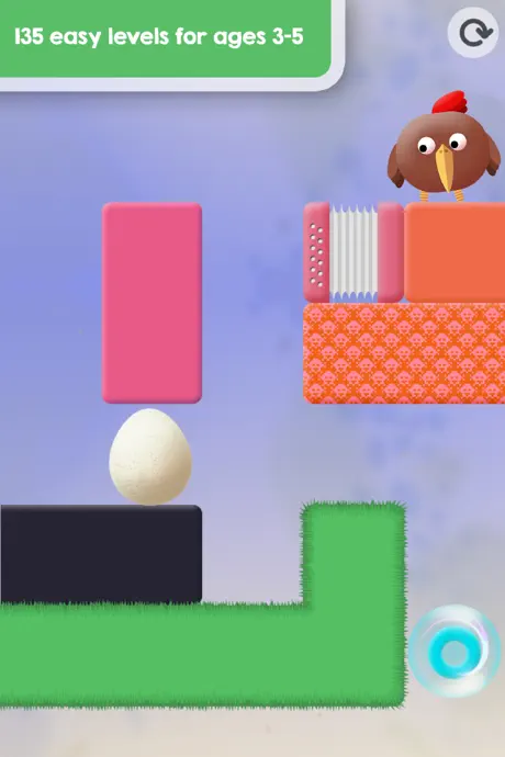 Thinkrolls 2: Puzzles For Kids