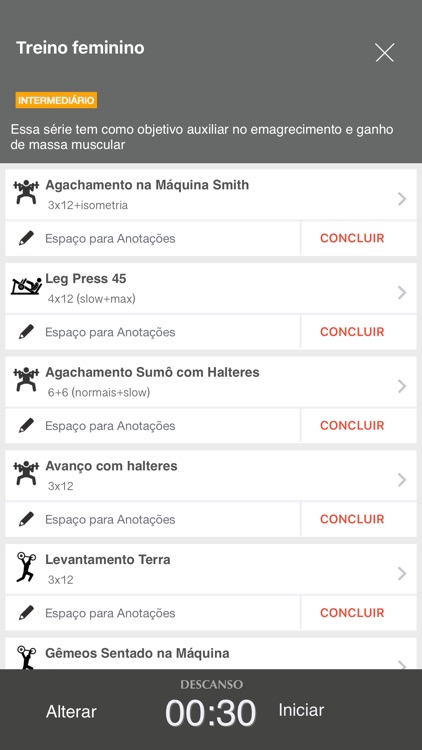 Leno Personal screenshot-6