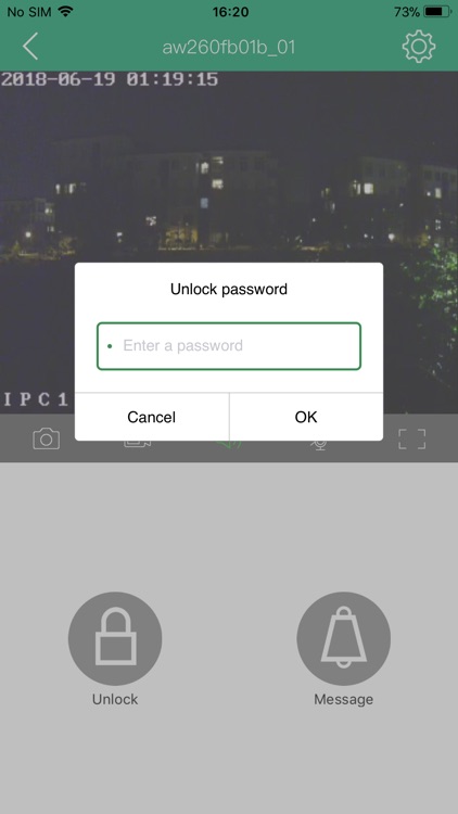 ControlCam2 screenshot-4