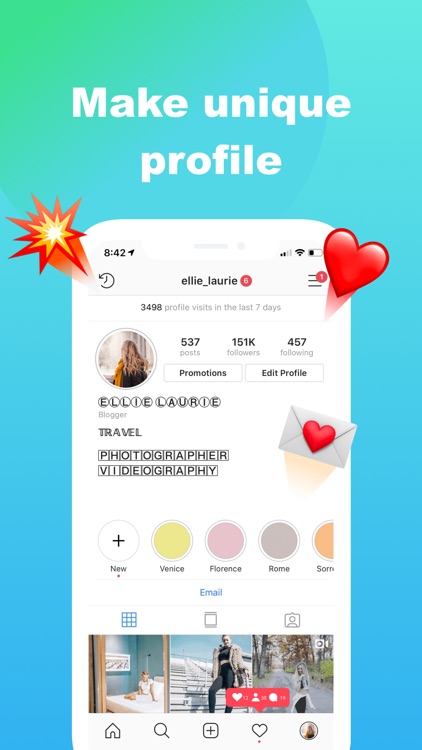 Fonts & 下๏η匕ʂ Keyboard