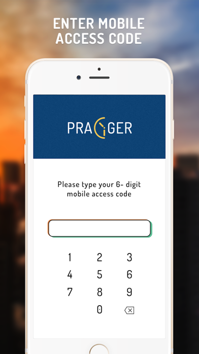 Screenshot #3 pour Pragger