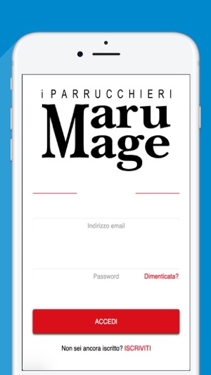 I Parrucchieri Maru Mage
