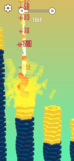 Stack Smasher 3D(圖3)-速報App
