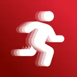 Multistage Fitness Bleep Test App Cancel