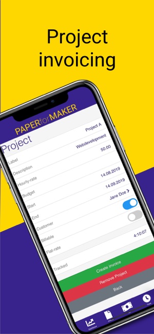 PAPER for MAKER(圖7)-速報App