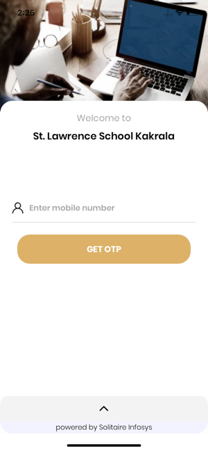 St. Lawrence School Kakrala