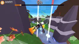 Game screenshot Faily Birdman apk