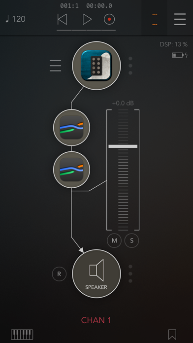 Stereo Delayのおすすめ画像2