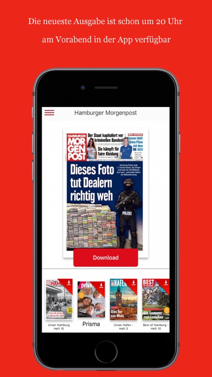 MOPO E-Paper