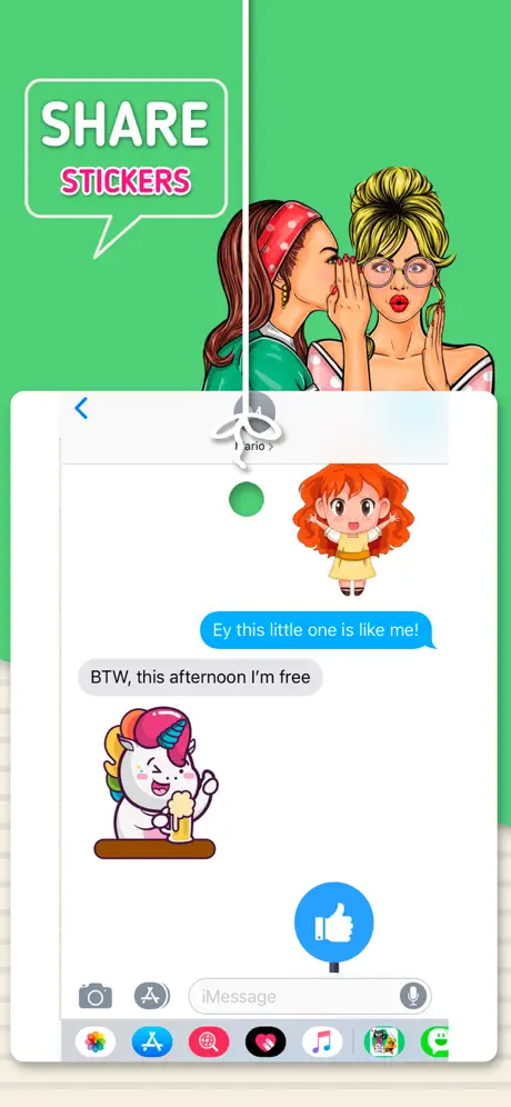 Pack Studio – Sticker Maker