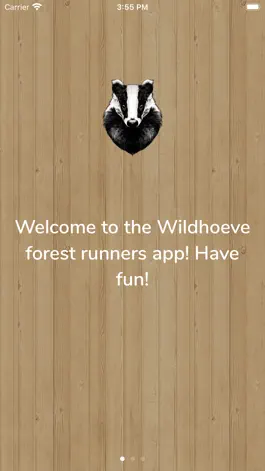 Game screenshot Wildhoeve Woudlopers mod apk