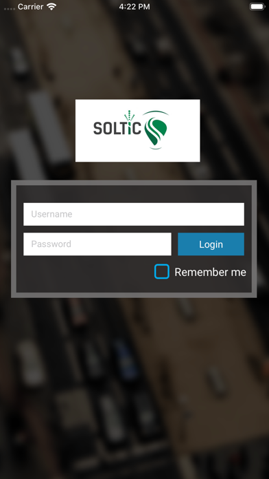 Soltic Systems Screenshot 1 - AppWisp.com Soltic Systems Screenshot 1 - AppWisp.com