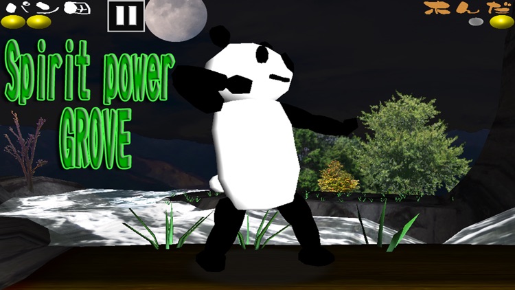 PanDA's Road To Strongest screenshot-3