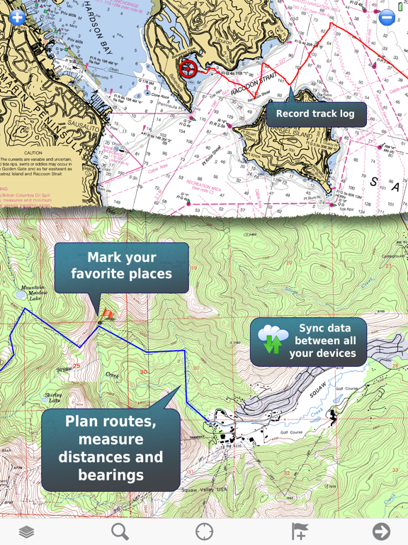 Screenshot #5 pour Memory-Map