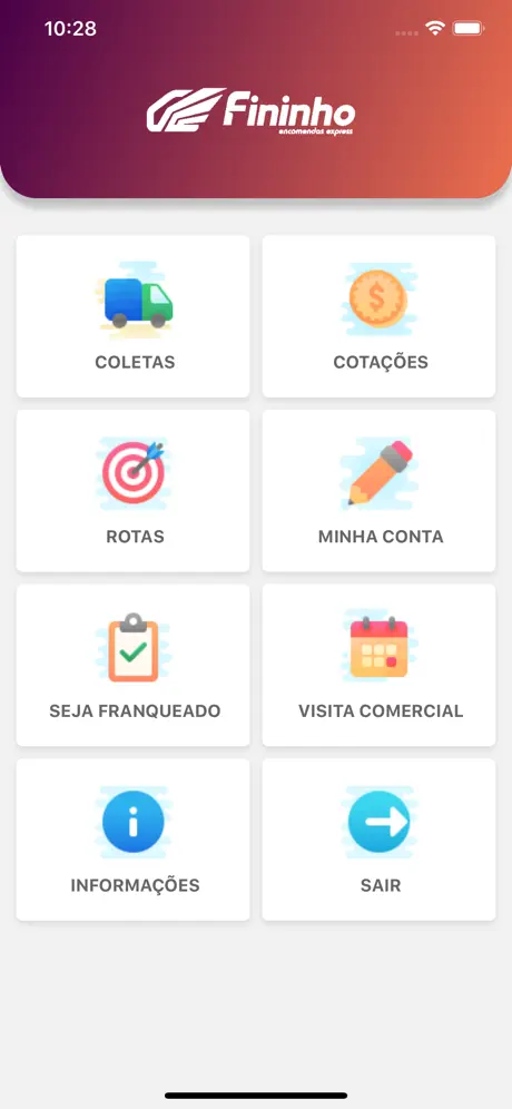 Fininho Express