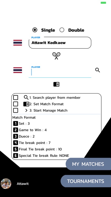 Tennis ScoreBox screenshot-5